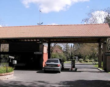 Gentileza El Diario Pilar