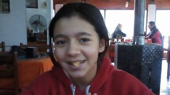 Florencia Abril Di Marco Florencia Abril Di Marco