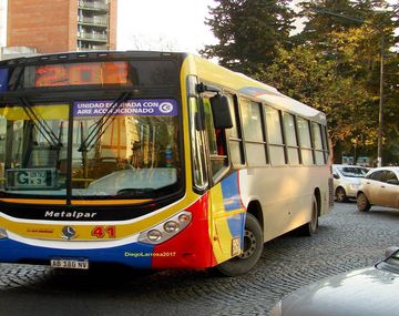 Brote de coronavirus en la línea 202: desde la empresa denuncian que se contagiaron en un cumpleaños