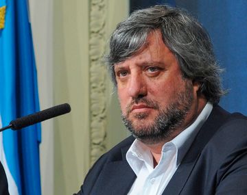 Miguel Ángel De Godoy renunció al ENACOM por motivos personales