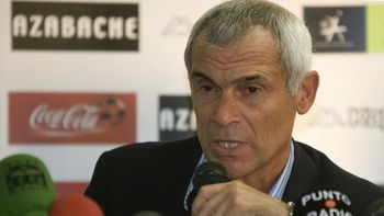 hector cuper dirigira al seleccionado de georgia hector cuper dirigira al seleccionado de georgia