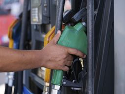 el precio de los combustibles, sin cambios en julio el precio de los combustibles, sin cambios en julio
