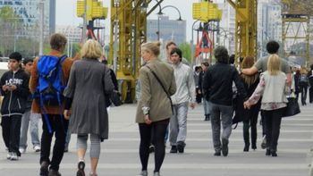 tiempo inestable para el comienzo del fin de semana tiempo inestable para el comienzo del fin de semana