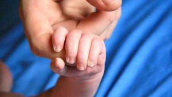 matrimonio igualitario: un hombre recibira salario por maternidad matrimonio igualitario: un hombre recibira salario por maternidad