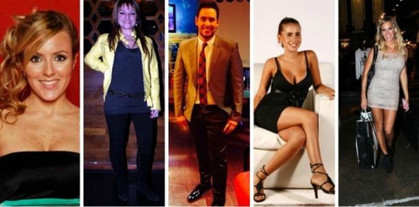 Así será el panel femenino del nuevo Infama conducido por Rodrigo Lussich