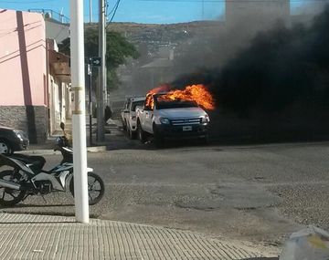Gremialistas toman una sede de la UOCRA a los tiros