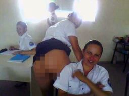 Evalúan fuertes sanciones para las penitenciarias hot