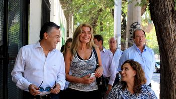 el pro y la ucr, unidos en mendoza el pro y la ucr, unidos en mendoza