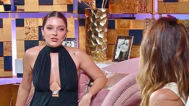 Sofía Gonet apuntó contra el ciclo de Vero Lozano y lanzó un fuerte mensaje: Primera y última vez