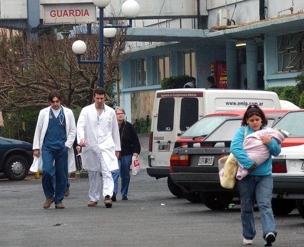 Pondrán botones antipánico por los incidentes en el Fiorito