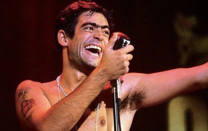 Rinden homenajes al Potro Rodrigo a 50 años de su nacimiento