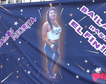 Escándalo en el juicio por el femicidio de Araceli Fulles: un acusado entró armado y lo detuvieron