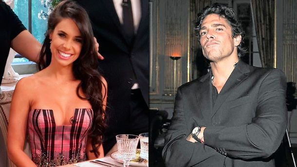 Infidelidad confesada: Sabrina Ravelli engañó a Matías Alé con Cristian Castro