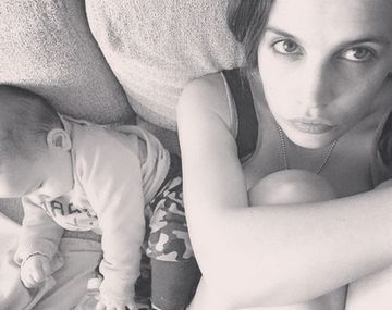 Las vacaciones de Paoloski y Garciarena