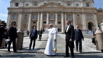 los dos anos del papa francisco en numeros los dos anos del papa francisco en numeros