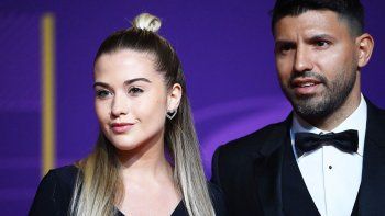 revelan detalles de la presunta infidelidad del kun agüero a sofia calzetti revelan detalles de la presunta infidelidad del kun agüero a sofia calzetti