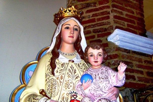 Nuestra Señora de la Merced es una de las advocaciones marianas más queridas e importantes del catolicismo.
