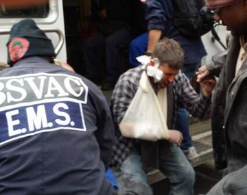 La Casa Blanca descarta un atentando luego de la explosión en Manhattan