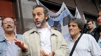 sigue trabada la negociacion salarial con los docentes sigue trabada la negociacion salarial con los docentes