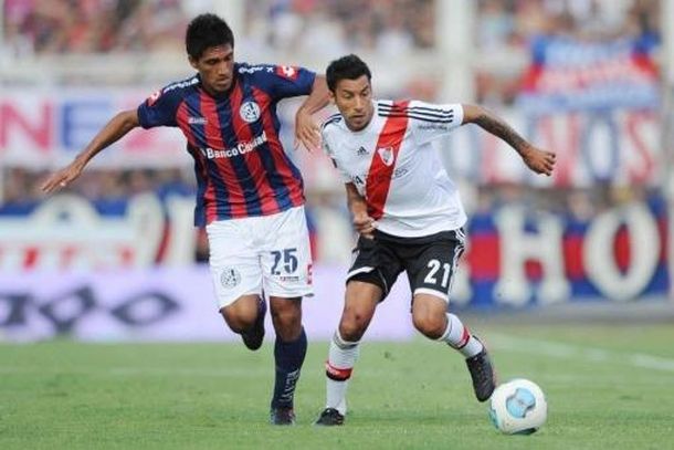 San Lorenzo y River buscarán recuperarse en el Inicial