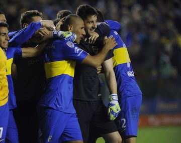 ¿Cuándo se juegan las semifinales de la Copa Libertadores?