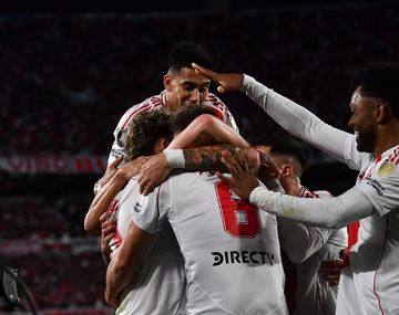 Atento Muñe: Inter Miami va por una de las grandes figuras de River