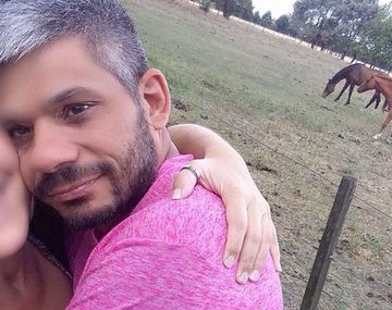 El pizzero Adrián Albanese fue asesinado por delincuentes en Banfield