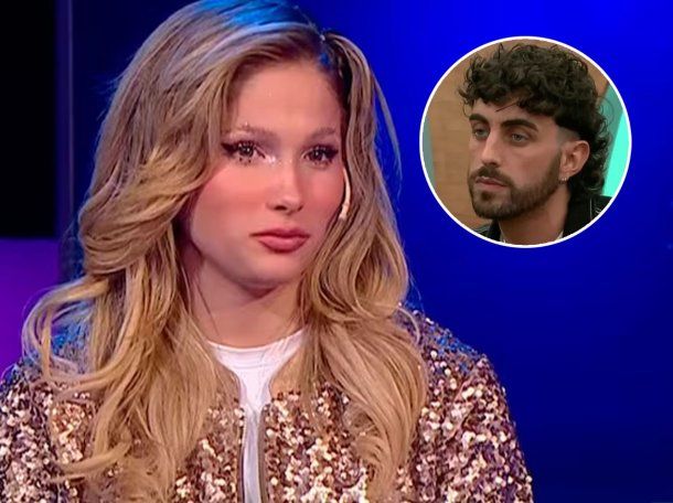 Gran Hermano: la última jugada de Lucía que puede cambiar el ritmo de la casa