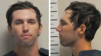 Tyler Robinson Tyler Robinson