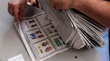 zuluaga gano las elecciones en colombia pero habra ballotage zuluaga gano las elecciones en colombia pero habra ballotage