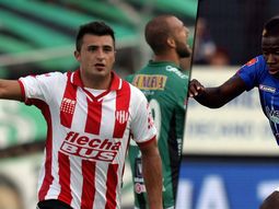 union le gano a godoy cruz en santa fe