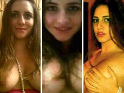 la estudiante hot le tomo el gustito al topless la estudiante hot le tomo el gustito al topless