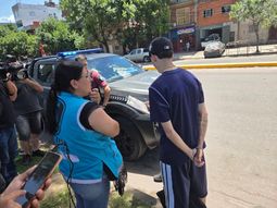 insolito: denunciaron a marcelo moretti por atropellar a un hincha de san lorenzo insolito: denunciaron a marcelo moretti por atropellar a un hincha de san lorenzo