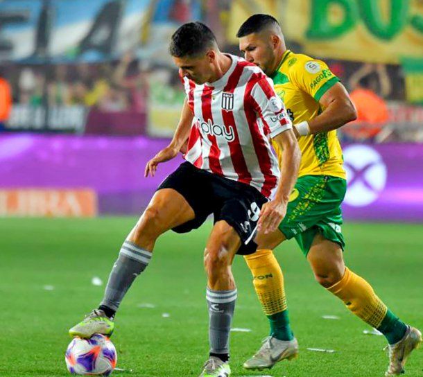 Estudiantes Venció A Defensa Y Justicia Y Es Campeón De La Copa Argentina