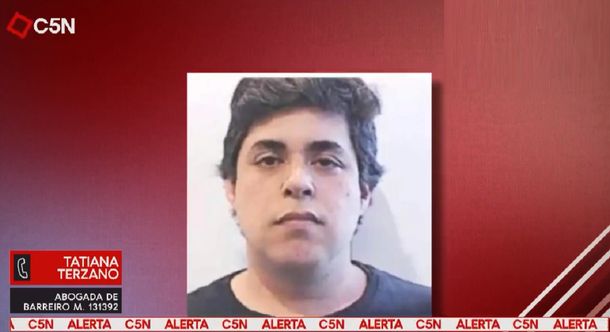 El ex espía Rolo Barreiro complicó aún más a Bullrich, Stornelli, Carrió y Oliveto