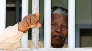 Nelson Mandela Nelson Mandela