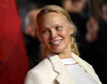La picante revelación de Pamela Anderson sobre su mejor noche de sexo 