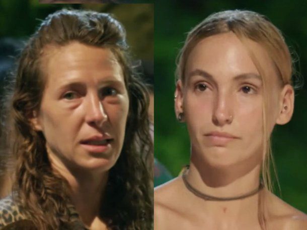Se reveló quién se convirtió en la segunda finalista del reality
