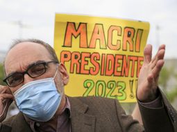 El cruce entre Fernando Iglesias y Julián Guarino