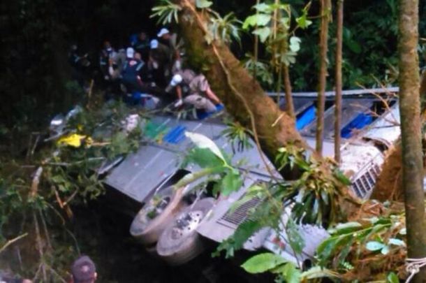 Fuente: Diario Catarinense