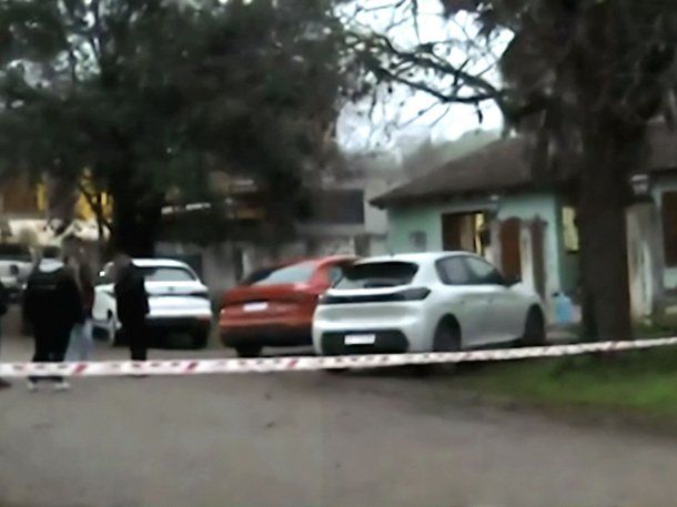 Un nene de tres años apareció muerto en una pileta