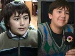 el fanatico de liniers dio una nueva entrevista el fanatico de liniers dio una nueva entrevista