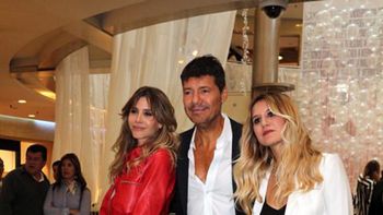 elecciones en la afa: guillermina valdes y micaela apoyan a marcelo tinelli en twitter elecciones en la afa: guillermina valdes y micaela apoyan a marcelo tinelli en twitter