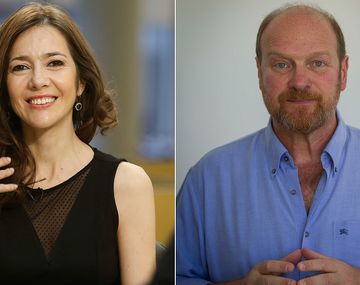 Cristina Pérez reveló por qué no quiere ser madre