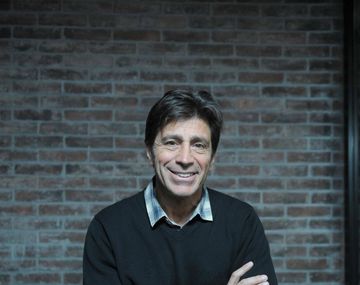 ¿Nico Repetto conducirá un noticiero?