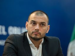 el gobierno nego que los bonos se vayan a pesificar, tras la resolucion de la cnv el gobierno nego que los bonos se vayan a pesificar, tras la resolucion de la cnv