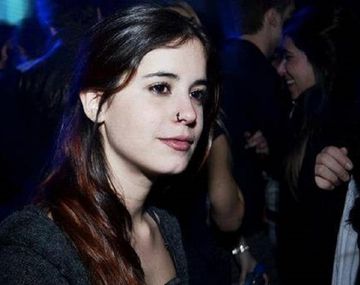 Encontraron a la joven que desapareció el lunes cuando fue a buscar trabajo