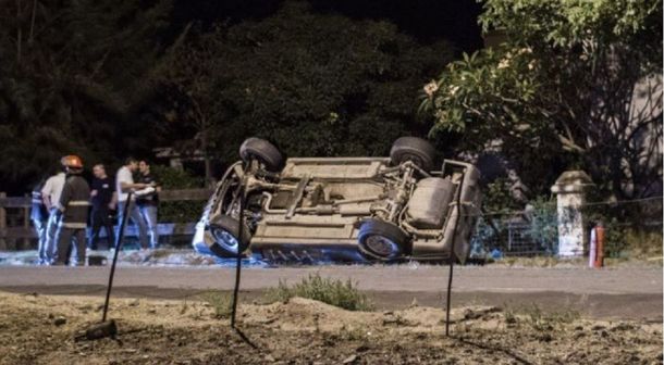 Gentileza diario El Esquiú