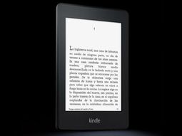 amazon presento la nueva generacion de su lector kindle amazon presento la nueva generacion de su lector kindle
