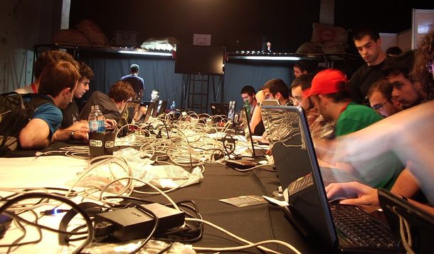 Los hackers argentinos se destacan en todo el mundo